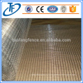 Alibaba China supplier welded wire mesh / welded mesh galvanized wire mesh gabion